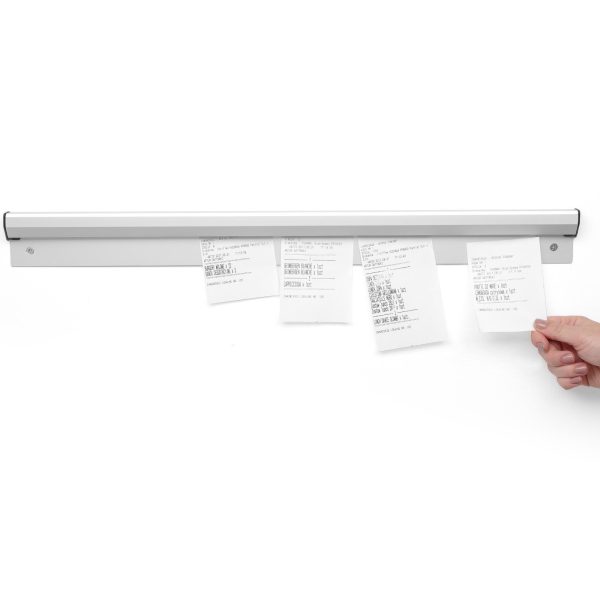 Alumīnija pasūtījums Bonn Bonies 915mm garš - Hendi 513712