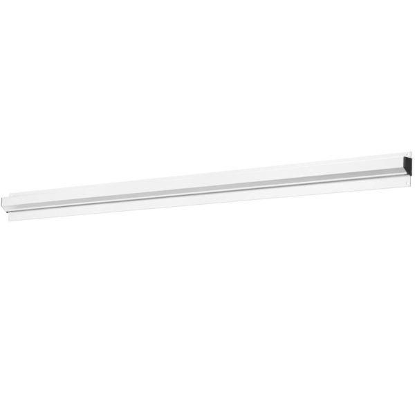 Atkaulošanas josla alumīnija pasūtījumiem 1220 mm - Hendi 513750