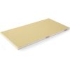 Suši 600 x 300 mm Sushi Serousing Board Hasegawa
