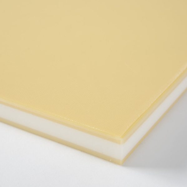 Suši 600 x 300 mm Sushi Serousing Board Hasegawa