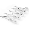 Pielāgojams mīklas marķieris 13-125mm 5 asmeņi - Hendi 515044