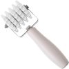 Polta rullītis mīklas profi līnijas caurduršanai 85x210mm - Hendi 515099