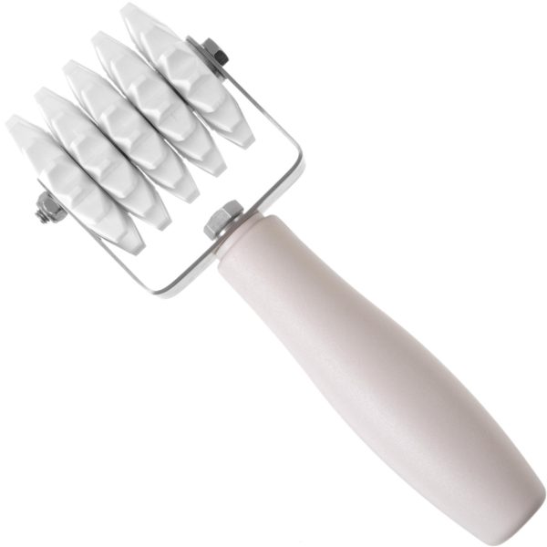 Polta rullītis mīklas profi līnijas caurduršanai 85x210mm - Hendi 515099