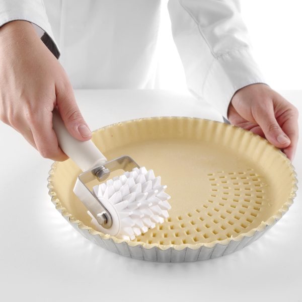 Polta rullītis mīklas profi līnijas caurduršanai 85x210mm - Hendi 515099