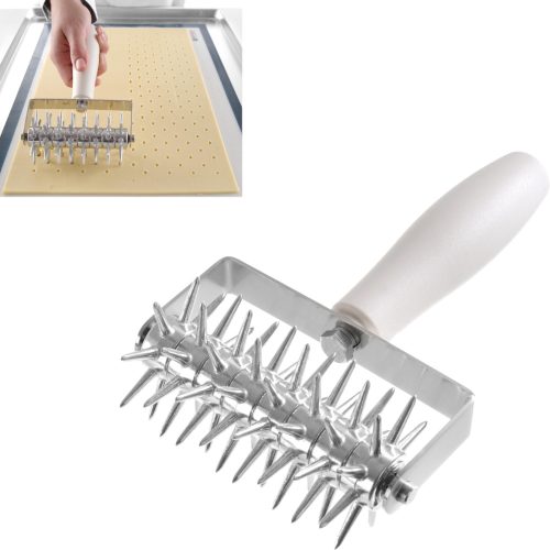 Polta rullītis mīklas profi līnijas caurduršanai 140x210mm - Hendi 515143