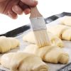Kondītības suka ieeļļotu un plakanu 20x210mm komplektu 2 gab. - Hendi 515228