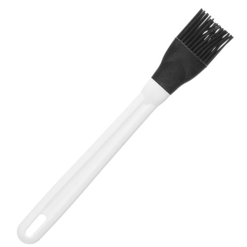 Silīcija platums 35 mm apledojuma konditorejas izstrādājumu suka - Hendi 515358