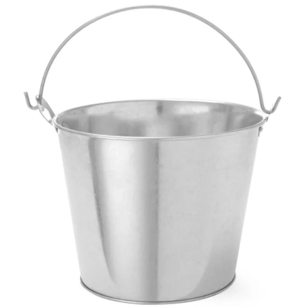Kauss ledus alus dzērieniem ar pudeļu operatoru 230 x 180 mm - Hendi 516751