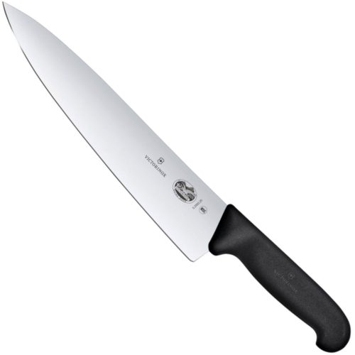 Universālais virtuves nazis ar plašu Fibrox asmeņu garumu 250/380 mm