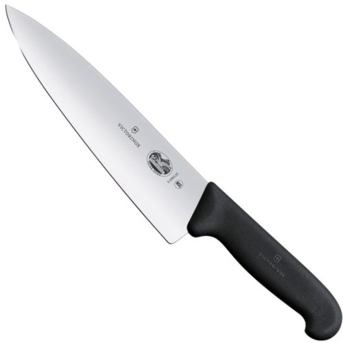 Pavārs šefpavāra fibrox garums 200/340 mm