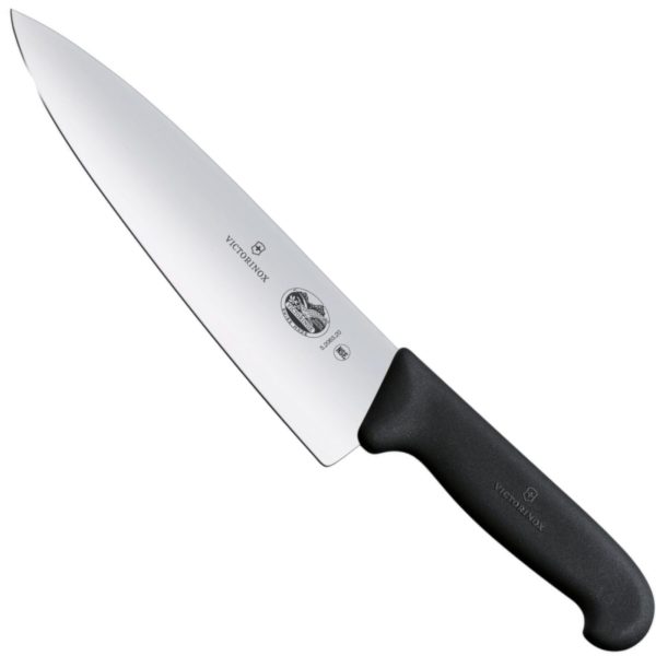 Pavārs šefpavāra fibrox garums 200/340 mm