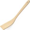 Jostas lāpstiņa, kas izgatavota no dižskābarža koka 320 x 70 mm 2 pcs - Hendi 525159