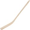 Jostas lāpstiņa, kas izgatavota no dižskābarža koka 320 x 70 mm 2 pcs - Hendi 525159