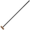 Picas krāsns tīrīšanas suka ar vara sariem 1320 mm - Hendi 525593
