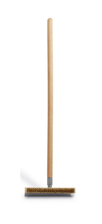 Picas krāsns tīrīšanas suka - Hendi 525630