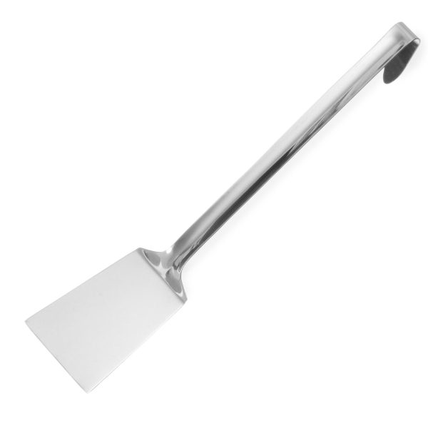 HACCP lāpstiņa ar tērauda virtuves līnijas garumu 350 mm - Hendi 526101