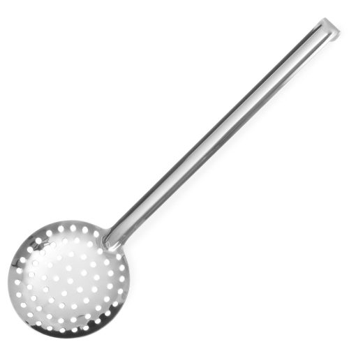 HACCP apgriezta karote ar tērauda virtuves līnijas diametru 90 mm - Hendi 528105