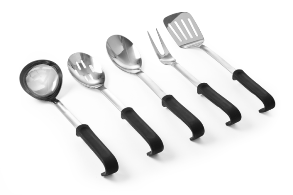 Kitchen Line putu karote, garums 345 mm - Hendi 529201