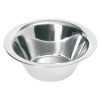 Tērauda virtuves bļoda 1.3 L - Hendi 530207
