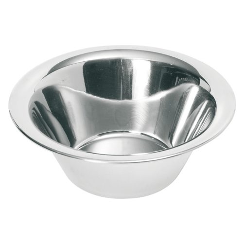 Tērauda virtuves bļoda 1.3 L - Hendi 530207
