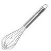 Stalowa Tander 7 vārpstas garums 200 mm - Hendi 532003