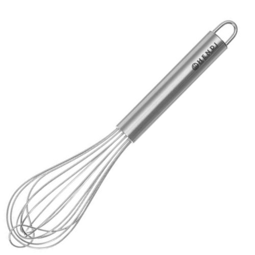 Stalowa Tander 7 vārpstas garums 200 mm - Hendi 532003