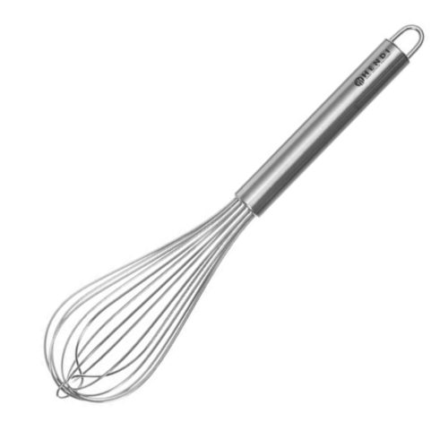 Stalowa Tander 7 vārpstas garums 250 mm - Hendi 532102