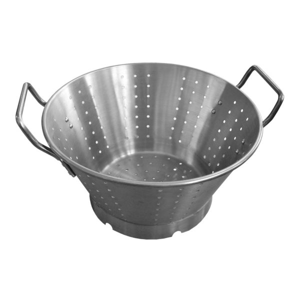 Tērauda zagšana Bard Durszlak PROFI LINE AVG. 320 mm - Hendi 535509