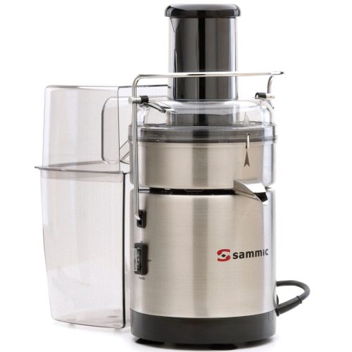 Augļu sulu spiede Li -240 230 V 240 W 6300 RPM - Sammic 5410000
