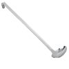 Profi Line nerūsējošā tērauda servēšanas kauss, garums 430 mm - Hendi 542606