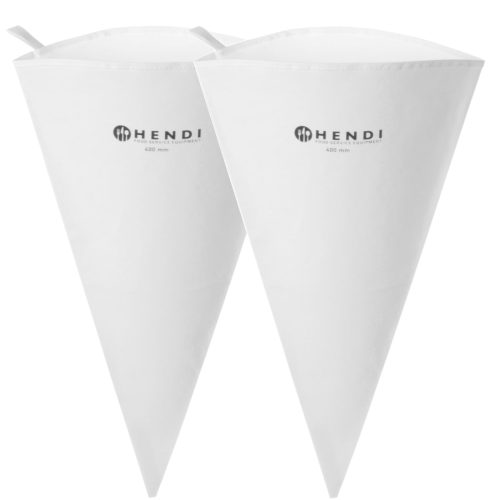 Konfekcijas maiss 40 cm komplekta 2 gab.