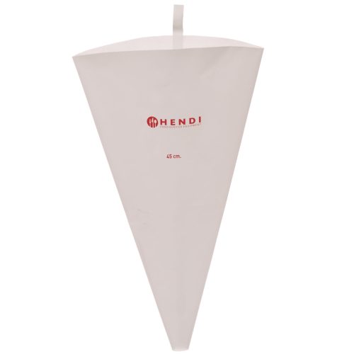 Confectionery maiss 45 cm mīzt un dekorēšanai - Hendi 550403