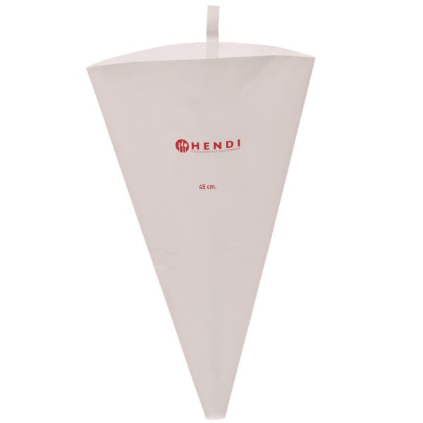 Confectionery maiss 45 cm mīzt un dekorēšanai - Hendi 550403