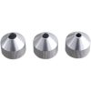 Tērauda dozēšanas pistole mērcēm un krēmiem Kitchen Line - Hendi 551813