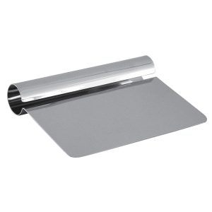 Maizes ceptuves nazis nerūsējošā tērauda mīkla 150x110mm - Hendi 553404