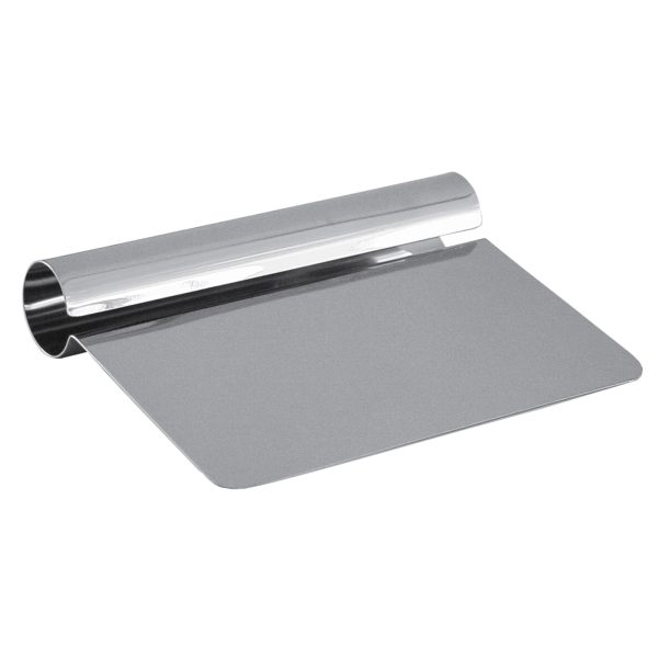 Maizes ceptuves nazis nerūsējošā tērauda mīkla 150x110mm - Hendi 553404
