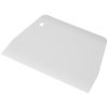 Mīklas trapecveida 194x127mm konditorejas izstrādājums - iestatiet 6 gab.  - Hendi 554111