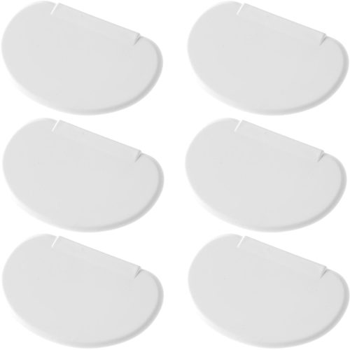 Skolas Skrabka Halfer kūkai 159x103mm - iestatiet 6 gab.  - Hendi 554159