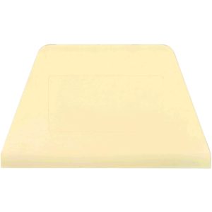 Trapecveida konditorejas izstrādājumu skrāpis 216 x 96 mm