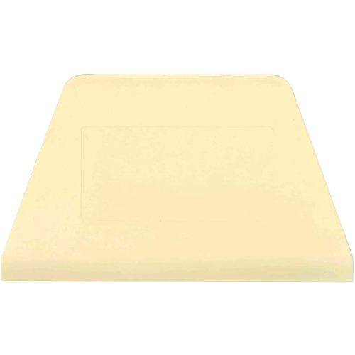 Trapecveida konditorejas izstrādājumu skrāpis 216 x 96 mm