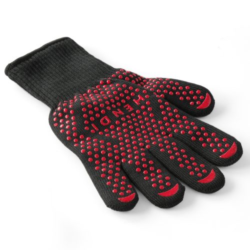 Heat -Resistant aizsargi līdz 350c Hendi 556634