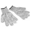 HPPE anti -griezuma līmenis 4. līmenis - Hendi 556641 anti -cut virtuves cimdi