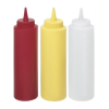 2L. Dzeltens - Hendi 558003