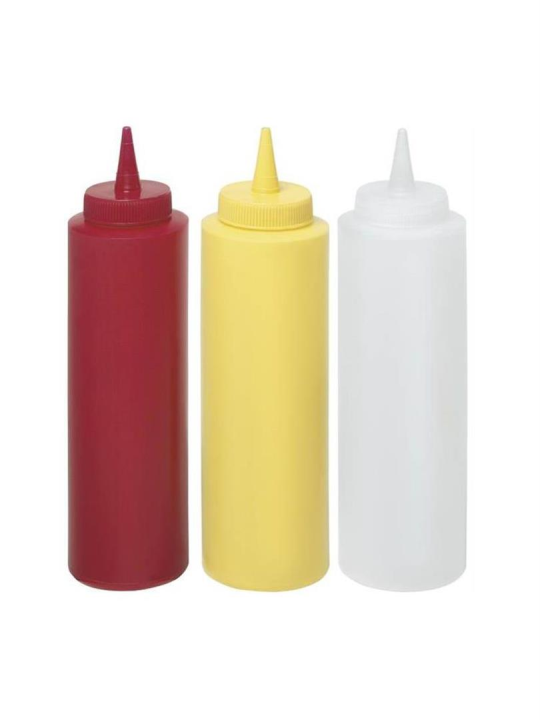 2L. Dzeltens - Hendi 558003