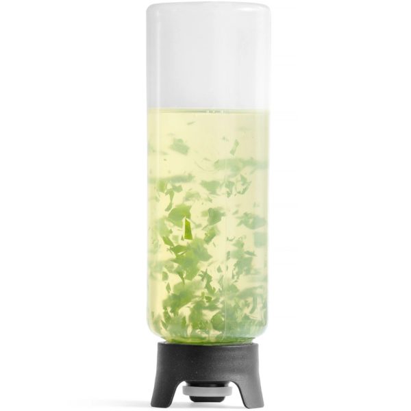 Dozatora dozators mērcēm, nevis manekenam 0,23 L - Hendi 558096