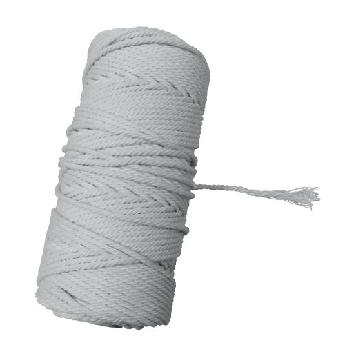 Kokvilnas desas virkne 85m - Hendi 559208