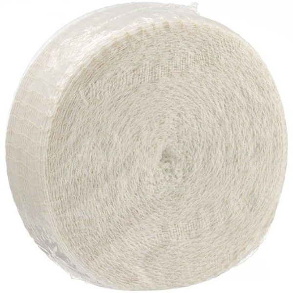 Minētais acs smēķēšanas gaļas platums 125 mm 32 Eļiņas 50 m - Hendi 559260