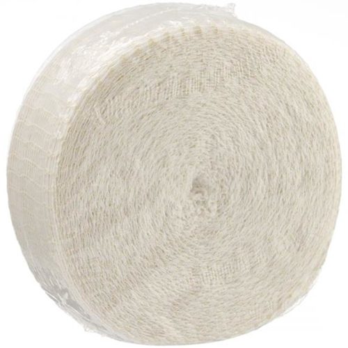 Minētais acs smēķēšanas gaļas platums 125 mm 48 šuves 50 m - Hendi 559277