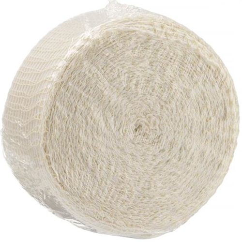 Minētais acs smēķēšanas gaļas platums 160 mm 32 šuves 50 m - Hendi 559284