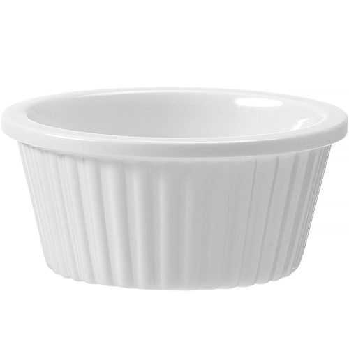 Metra bļoda mērcēm un iemērkšanai 35 ml AVG. 60 x 25 mm - Hendi 561492